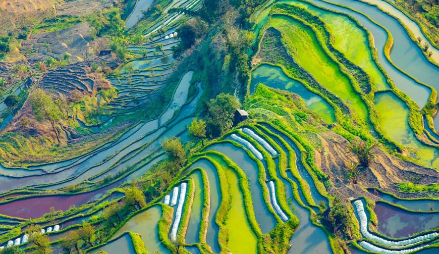 走进房县TVC拍摄：解锁本地化场景与创意镜头的完美融合