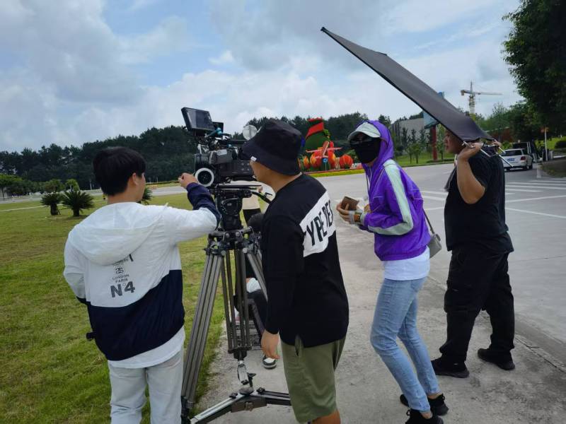 场景赋能，房县TVC拍摄打造品牌沉浸式体验