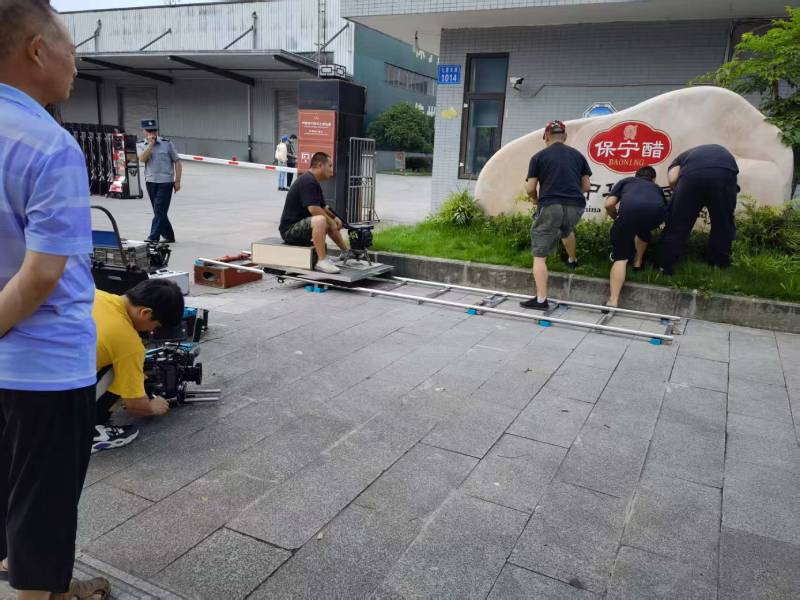 房县广告片拍摄公司核心优势：全流程服务，让品牌广告片省心更出彩