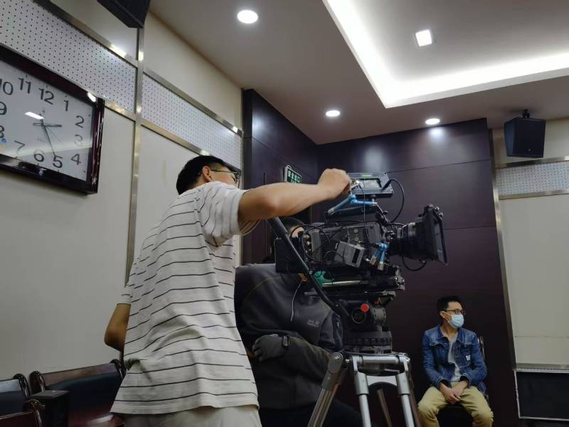 房县TVC拍摄公司：让每个品牌都能拥有自己的好莱坞大片