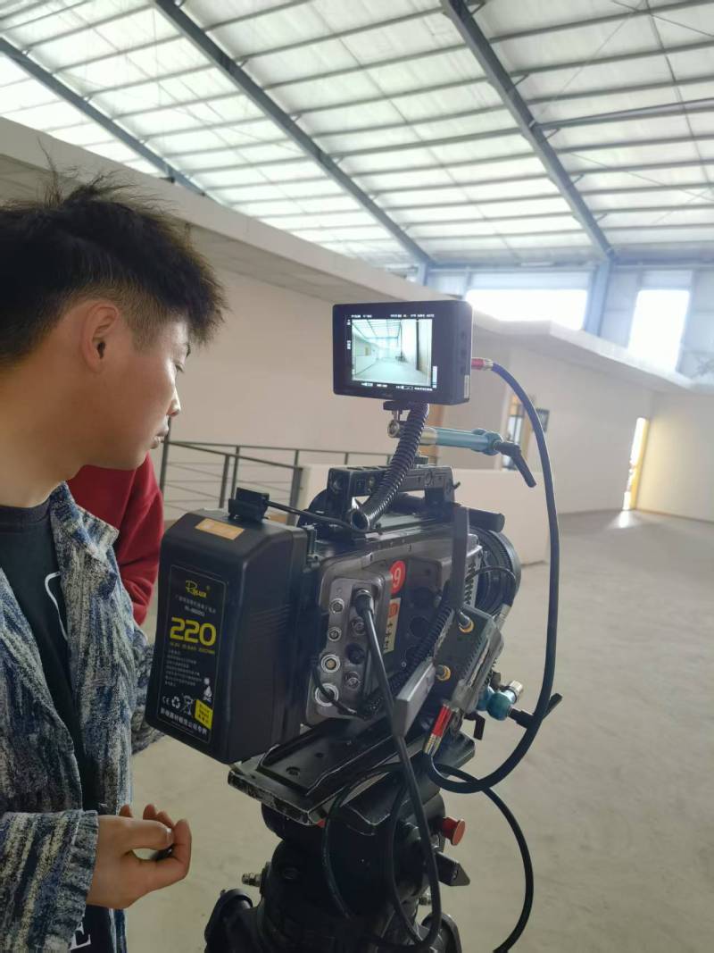 解锁房县广告片拍摄：以创意镜头，解锁品牌商业价值新高度