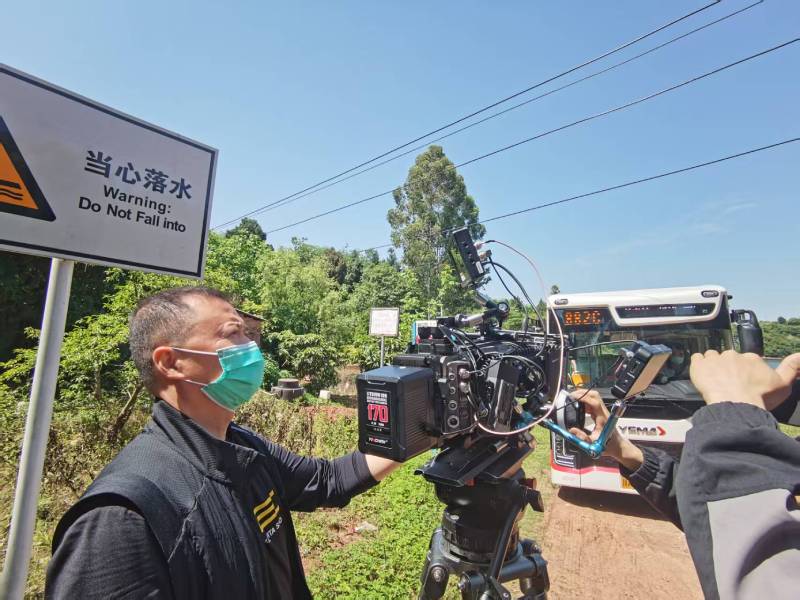 房县TVC拍摄公司：深耕本地市场，为品牌定制专属拍摄方案