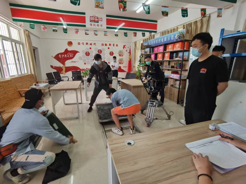 房县广告片拍摄公司：极简主义践行者，少即是多的视觉哲学