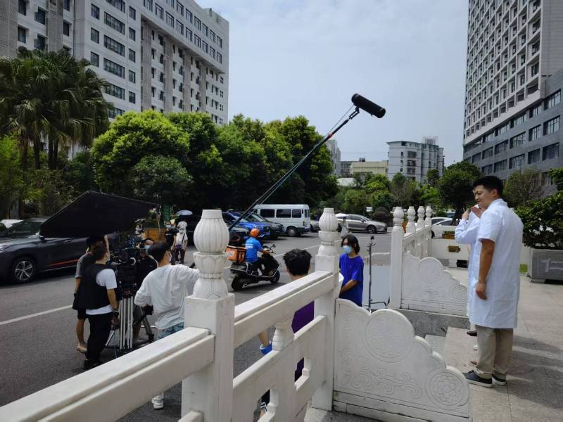房县广告片拍摄公司